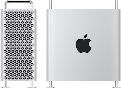 Mac Pro Tower